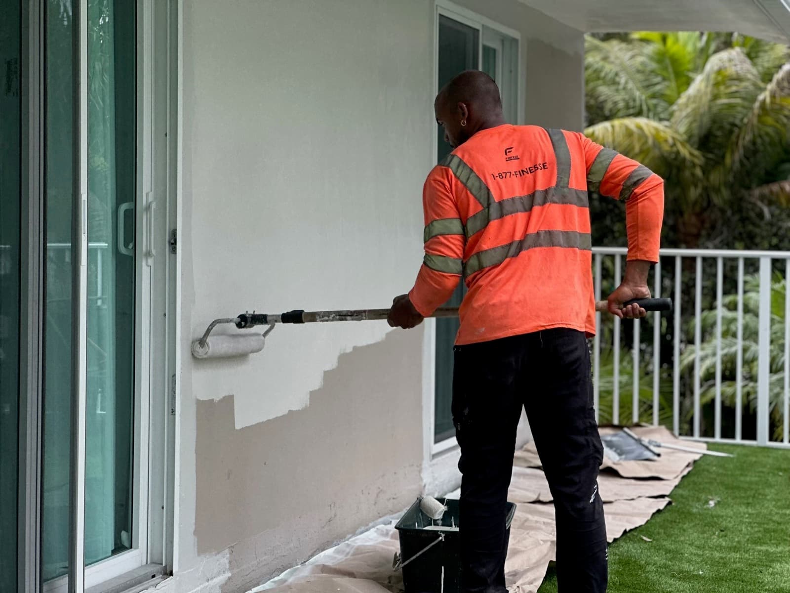 Painting Services